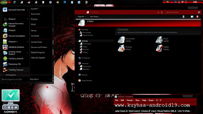 Death Note Wallpaper